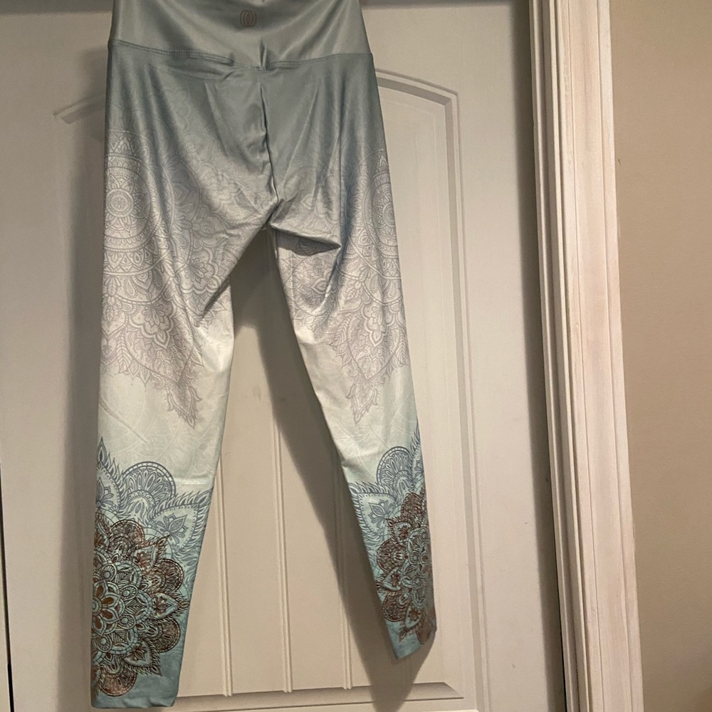 Balance Collection Leggings